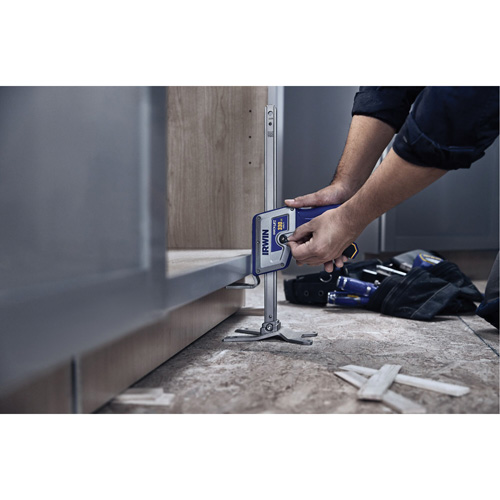 Cric de construction QUICK-LIFT Quali-T-Solutions