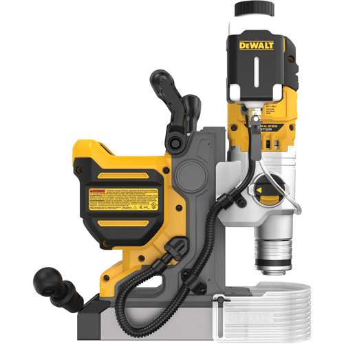 MAX* XR&reg; Cordless Brushless Magnetic Drill Press (Tool Only), 2" Quali-T-Solutions