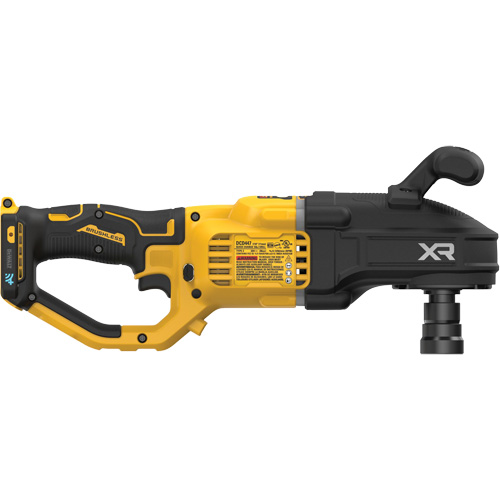 MAX* XR&reg; Brushless Cordless Quick Change Compact Stud & Joist Drill (Tool Only) Quali-T-Solutions