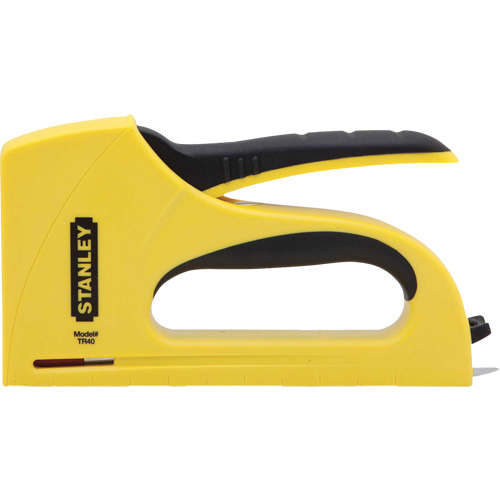 Light-Duty Staple Gun Quali-T-Solutions