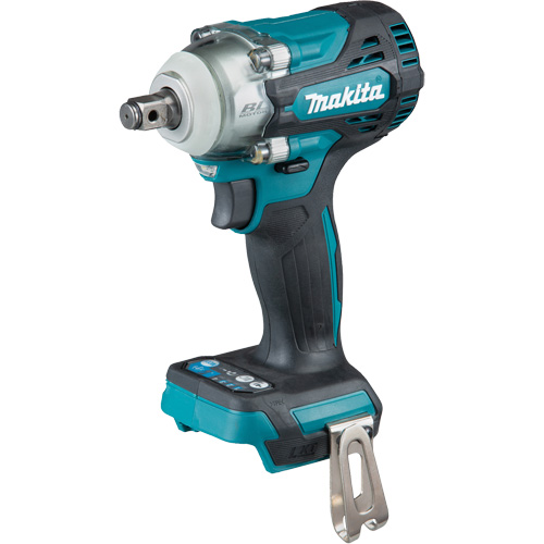 LXT Brushless 1/2" Impact Wrench with Friction Ring, 18 V, 1/2" Socket Quali-T-Solutions