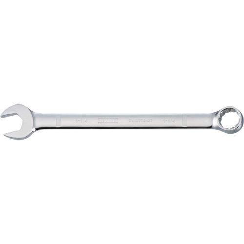 Cl&eacute; mixte, 1-1/4", Fini Ordinaire Quali-T-Solutions