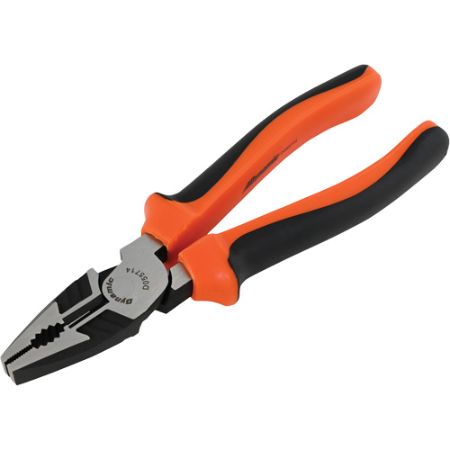 Lineman Pliers with Comfort Handles Quali-T-Solutions