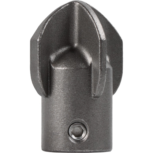 T&ecirc;te de p&eacute;n&eacute;tration de graisse pour serpent &agrave; chaîne 1/4" Quali-T-Solutions
