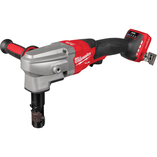 Grignoteuses calibre 10 FUEL Quali-T-Solutions