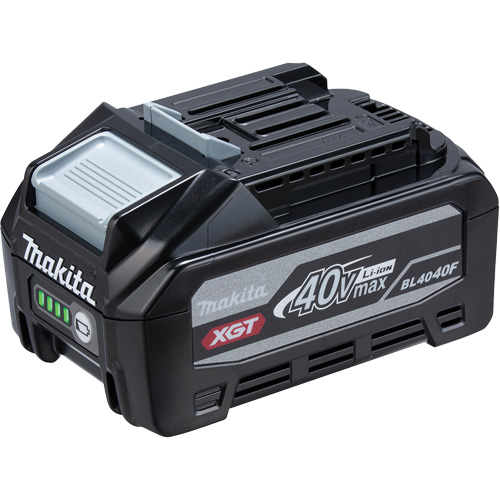 Bloc-pile haute puissance 40Vmax XGT, Lithium-ion, 40 V, 4 Ah Quali-T-Solutions
