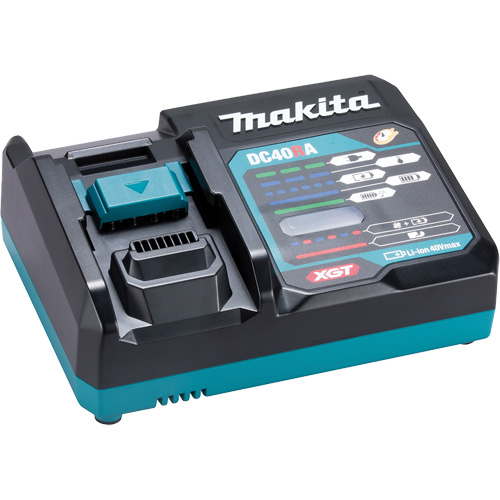 40Vmax XGT Rapid Charger, 40 V, Lithium-Ion Quali-T-Solutions