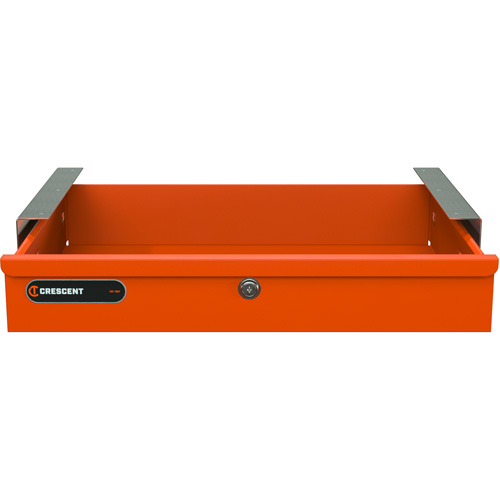Tiroir pour outils pour chariot utilitaire industriels RAILWORKS Quali-T-Solutions