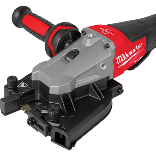 FUEL #10 (1-1/4") Rebar Cutter Quali-T-Solutions