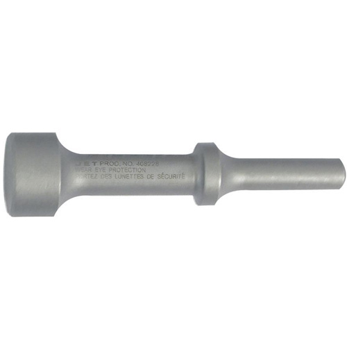 4" Long Heavy-Duty Steel Hammer Chisel Quali-T-Solutions