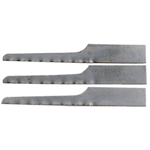 24 Tooth Bi-Metal Saw Blade Set for 409141 Reciprocating Saw Quali-T-Solutions