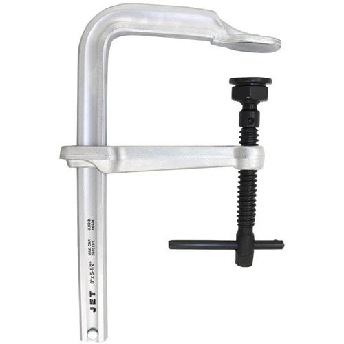 Serre-joint en L robuste JLHD-16, 16" (406,4 mm) Quali-T-Solutions