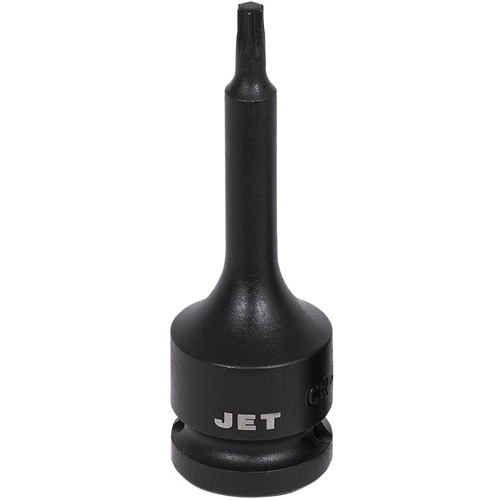 Impact Bit Socket, Torx&reg;, T-30 x 1/2" Drive Quali-T-Solutions