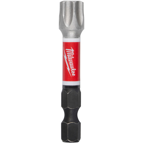 Embouts &agrave; choc SHOCKWAVE, Torx, T-50 Quali-T-Solutions