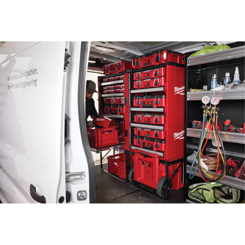 PACKOUT Rack Kit Quali-T-Solutions