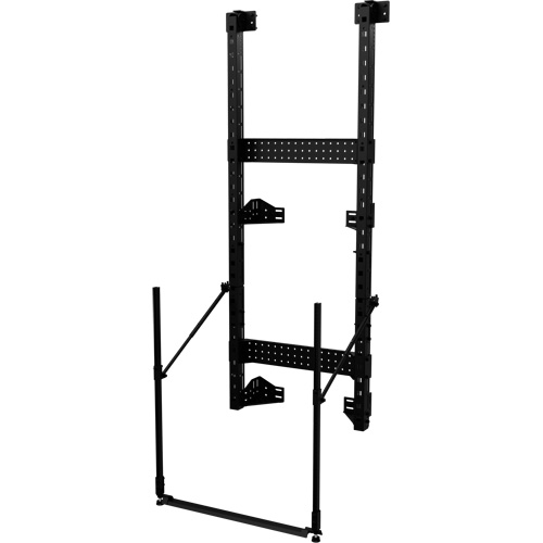 PACKOUT Rack Frame Quali-T-Solutions