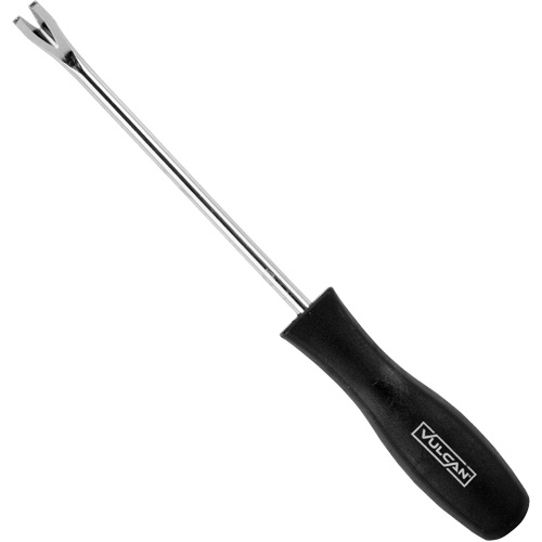 Outil dextraction avec pointe en V, 1-1/8" la x 8-1/2" lo Quali-T-Solutions