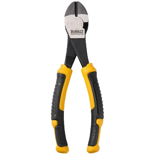 Pince diagonale durcie au laser, 6" lo Quali-T-Solutions