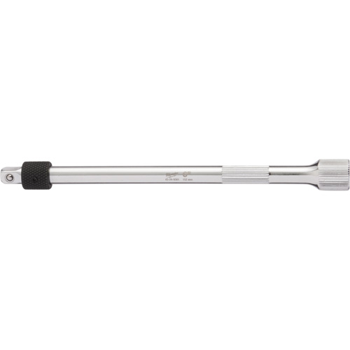 Locking Extension Socket, 1/4" Drive, 6" L Quali-T-Solutions