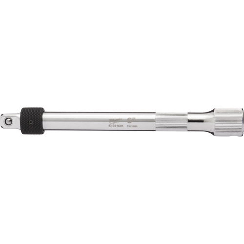 Douille rallonge verrouillable, Prise 3/8", 6" lo Quali-T-Solutions