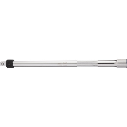 Douille rallonge verrouillable, Prise 3/8", 10" lo Quali-T-Solutions
