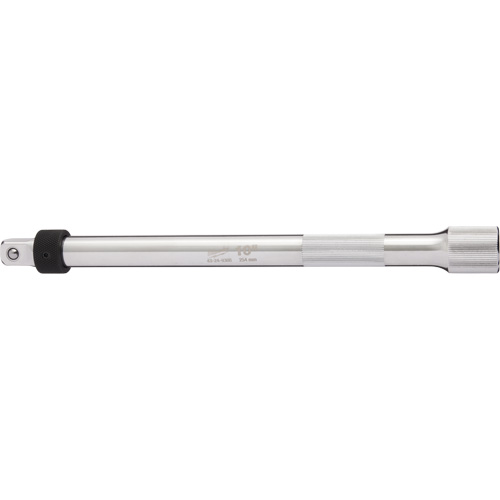 Locking Extension Socket, 1/2" Drive, 10" L Quali-T-Solutions