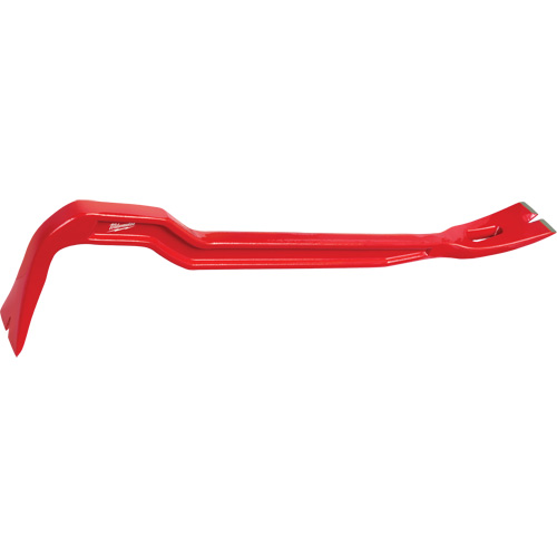 Pied-de-biche de d&eacute;molition, 4-3/8" la, 18" lo Quali-T-Solutions
