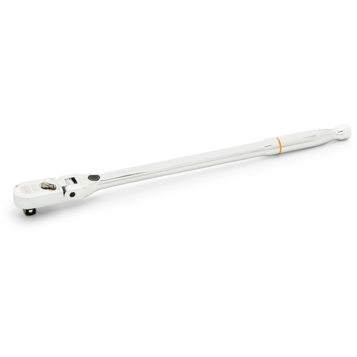 Rochet verrouillable &agrave; t&ecirc;te flexible 120XP Quali-T-Solutions