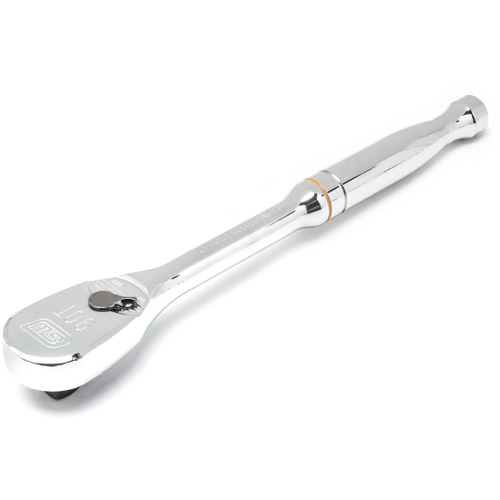 Rochet &agrave; goutte d'eau &agrave; 90 dents, Prise de 3/8", Poign&eacute;e Ergonomique Quali-T-Solutions