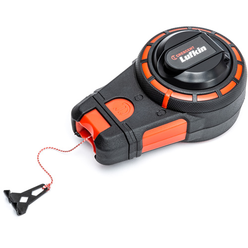 Contractor Chalk & Reel Quali-T-Solutions