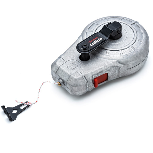 Chalk Reel Quali-T-Solutions