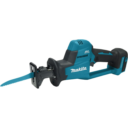 Scie alternative sans balai LXT (outil seulement), 18 V, Lithium-ion Bloc-pile, 0-3100 coups/min Quali-T-Solutions