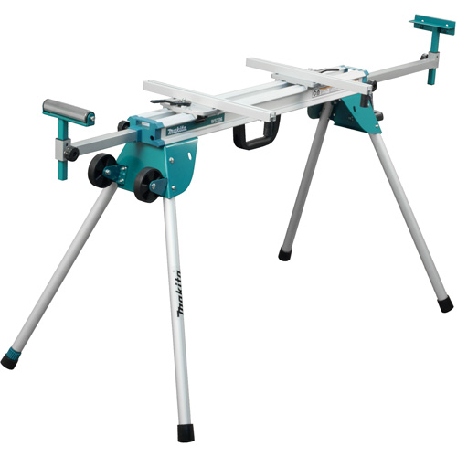Support de scie &agrave; onglets compact et pliable Quali-T-Solutions