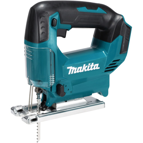 LXT Jig Saw with D-Handle (Tool Only), 18 V, Lithium-Ion, 0-2900 SPM, 11/16" Stroke Length Quali-T-Solutions