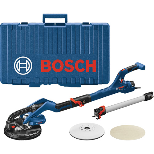 Drywall Sander Kit Quali-T-Solutions