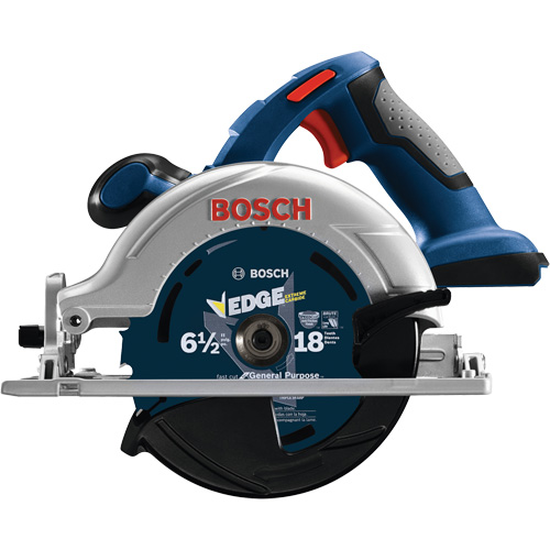 Blade-Left Circular Saw (Tool Only), 6-1/2", 18 V Quali-T-Solutions