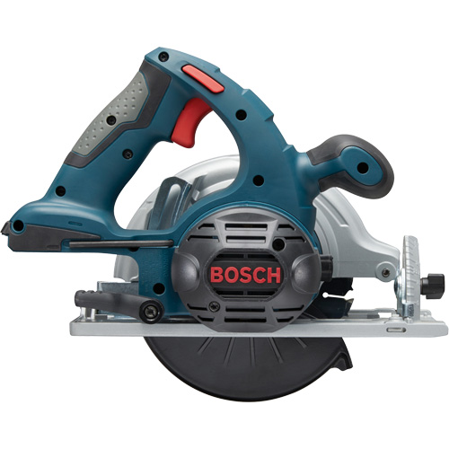 Blade-Left Circular Saw (Tool Only), 6-1/2", 18 V Quali-T-Solutions
