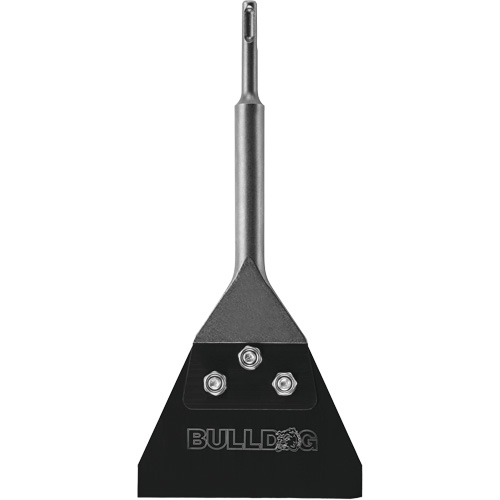 SDS-Plus&reg; Bulldog Hammer Steel Quali-T-Solutions