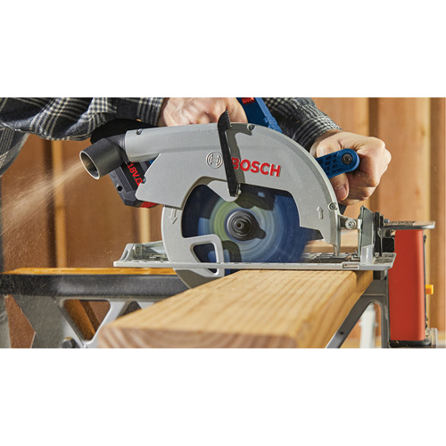 PROFACTOR Circular Saw (Tool Only), 7-1/4", 18 V Quali-T-Solutions