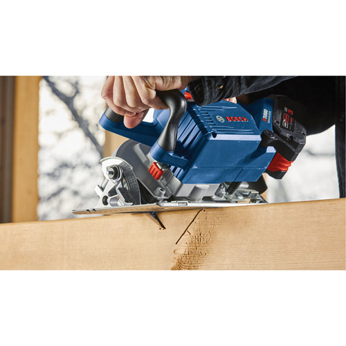 PROFACTOR Circular Saw (Tool Only), 7-1/4", 18 V Quali-T-Solutions