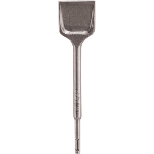 SDS-Plus&reg; Bulldog Extreme Hammer Steel Quali-T-Solutions