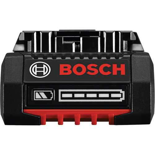 CORE18V&reg; Advanced Power Battery, Lithium-Ion, 18 V, 4 A Quali-T-Solutions
