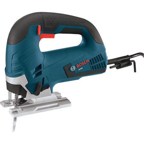 Top-Handle Jig Saw Quali-T-Solutions