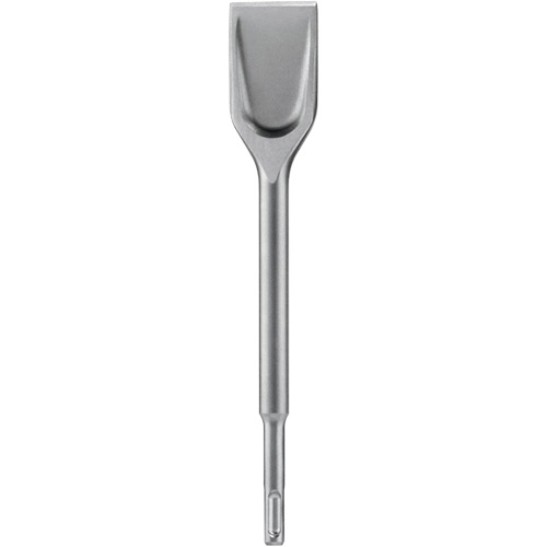 SDS-Plus&reg; Bulldog Extreme Hammer Steel Wide Chisel Quali-T-Solutions