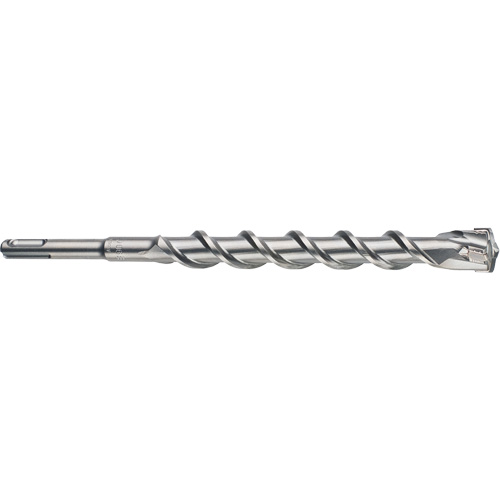 Forets SDS-Max SpeedX pour marteaux perforateurs, 1-1/2" Quali-T-Solutions