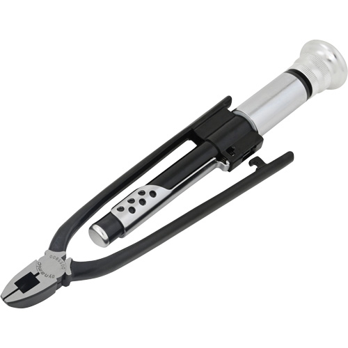 Pinces de cerclage r&eacute;versible de 9", 11-1/4" l Quali-T-Solutions