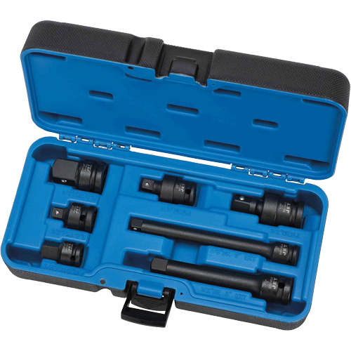 Impact Accessory Kit Quali-T-Solutions