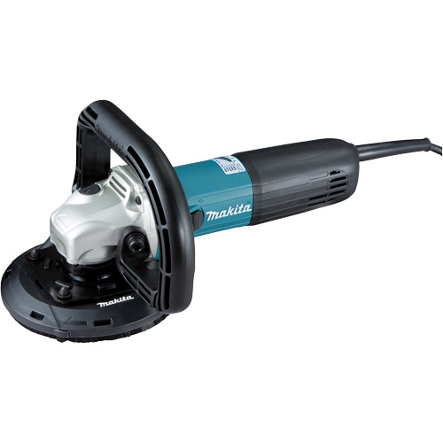 5" Concrete Planer with SJS II Quali-T-Solutions