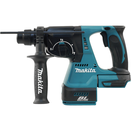 SDS-PLUS LXT Brushless Rotary Hammer SDS-PLUS (Tool Only), 15/16", 0-4700 BPM, 0-950 RPM, 1.8 ft.-lbs. Quali-T-Solutions
