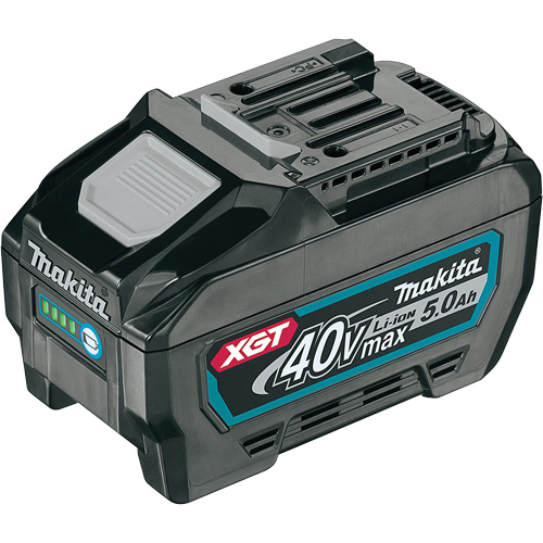 Batterie XGT, Lithium-ion, 40 V, 5 Ah Quali-T-Solutions